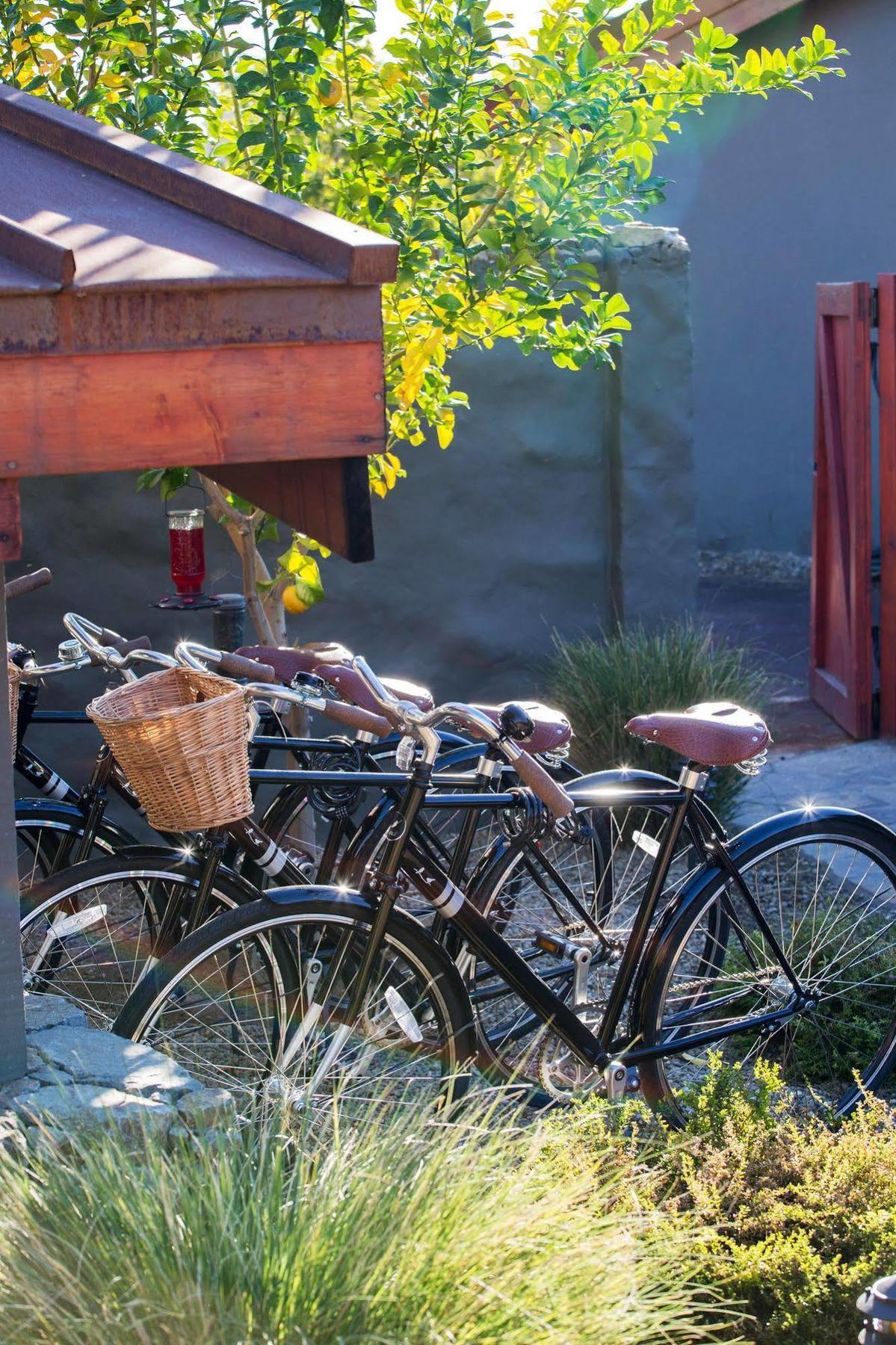 Sparrows Lodge Palm Springs Exterior foto